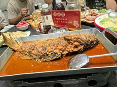 -杏花村水席楼·洛阳水席(老城十字街店)