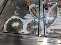 -掌勺人鱼馆(朝阳镇店)