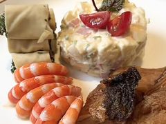 -老洋房花园饭店(绍兴路店)