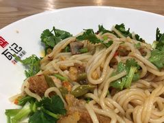 -瓦记米粉(东鼓道店)