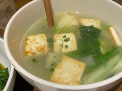 -铁公鸡·四川料理(天环广场店)