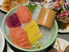 -松坂屋日料自助(长城路店)