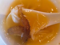 -花中城·杭帮菜·粤菜·海鲜火锅(清泰街店)