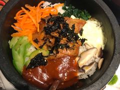 -韩宫宴烤肉·料理(南京江宁万达店)