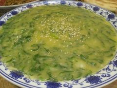 -独秀小吃(蓝田店)
