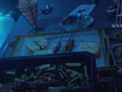 -M-MIX电音烤吧