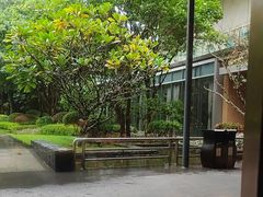 -南宁荔园维景国际酒店·荔园中餐厅