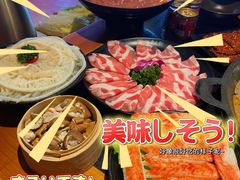 -珮姐老火锅(新街口店)