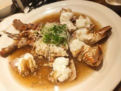 -海九澎湖海鲜餐厅