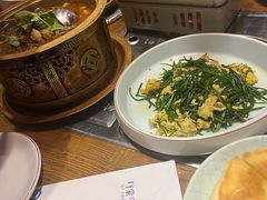 -蒙亨·手把肉·蒙古包文化主题餐厅(天恒广场店)