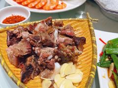 -方记海鲜大排档(乐山形象店)