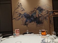 -望海湾鱼头泡饼·天津菜(空港店)