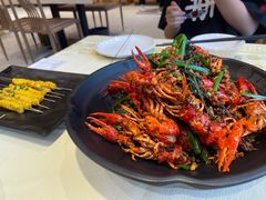 -聚味瞿记·龙虾堂(天元店)