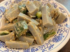 -老三羊汤【北兴隆街店】