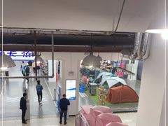 -迪卡侬(土桥店)