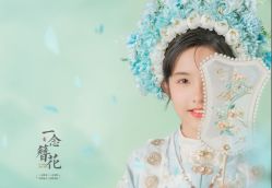 -倾城宝贝儿童摄影(浦东金谊店)