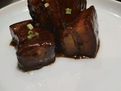 -海天楼中餐厅(吴宫泛太平洋酒店)