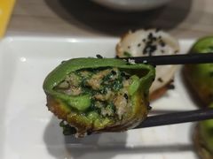 -咬不得高祖生煎·简餐(金逸影城店)