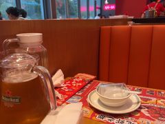 -庆峰龙虾烧烤(合肥一店)
