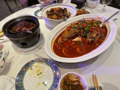 -正院大宅门烤鸭(首体店)