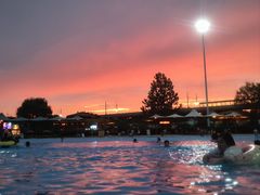 -汤山欢乐雪世界