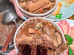 -蘑界·野生菌火锅(深业上城店)