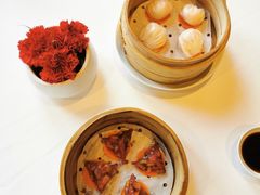 -三号黄浦会Canton Table