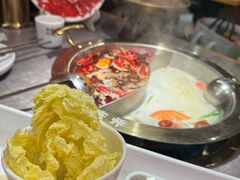 -热辣宗师·串串火锅(万达金街店)