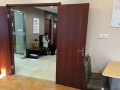 -爱康国宾体检中心(五角场万达广场分院)