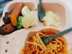 -拾挚扒房(招商花园城店)