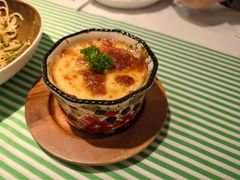 -楼兰新疆菜(江宁万达店)