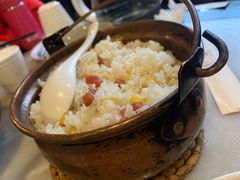 铜锅洋芋焖饭-多味居(剪子巷店)