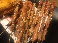 -马海涛牛肉串·午市牛腩饭·烧烤夜宵(领汇广场店)