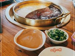 -四喜小胖·北京涮肉(五道营店)