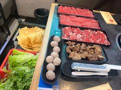 -林记潮牛·牛肉火锅(上马墩店)