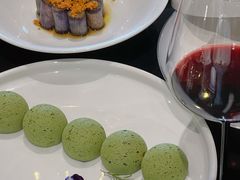 -悦庭六号餐厅(麦岛店)