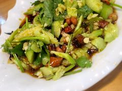-亿牌牌东北烧烤(怀特店)