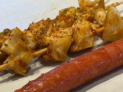 -回·龙虾铺·盆盆蟹·烧烤大排档(回龙观店)