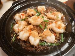 -绿茶餐厅(松江万达店)