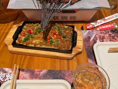 -火联烧烤(学院路创始店)