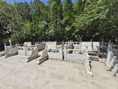 -周口店北京人遗址公园