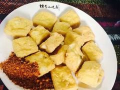 -88号小吃店·经典云南菜·地道纳西美食