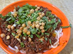 -玲玲米粉·新疆现炒米粉(大十字总店)