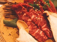 -我那覇豚肉店(カフーナ旭橋店)