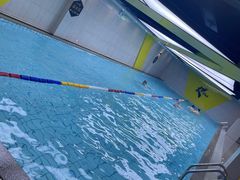 -贝菲特游泳健身(徐泾店)