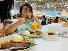 -宜家·瑞典风味餐厅(北京西红门店)