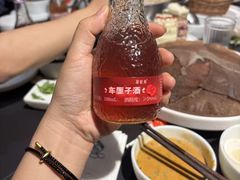 -四喜小胖·北京涮肉(五道营店)