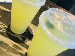 -新白鹿餐厅(虹桥南丰城店)