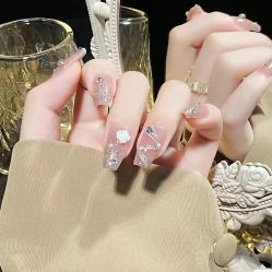 -熙画美上门MakeUp美甲美睫