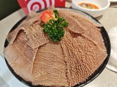 -海底捞火锅(天津SM城市广场店)